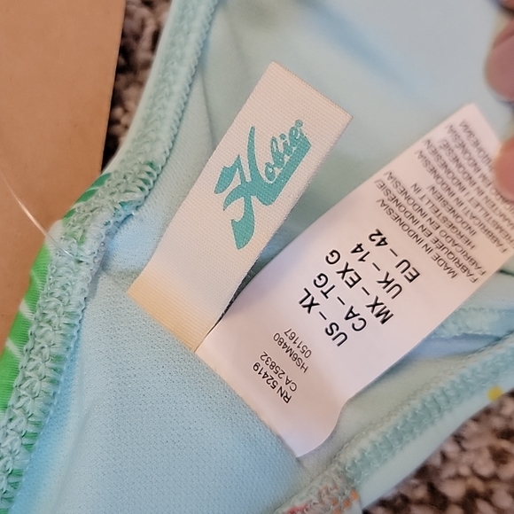 Hobie Bikini Top XL - Picture 5 of 7